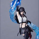 Final Fantasy VII Rebirth - Tifa Lockhart