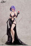 Original Character - Yuna Dress Ver.