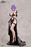 Original Character - Yuna Dress Ver.