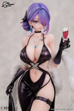 Original Character - Yuna Dress Ver.