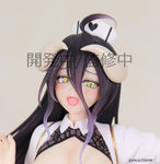 Overlord - Vivit - Albedo Nurse