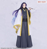 Die Tagebücher der Apothekerin - BRILLIANT - Jinshi Nine-tailed fox