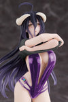 Overlord - Albedo - T-Shirt Swimsuit Ver. Renewal