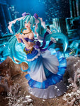 Vocaloid - Hatsune Miku - Princess Mermaid