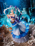 Vocaloid - Hatsune Miku - Princess Mermaid