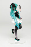 Vocaloid - Hatsune Miku - Costumes Mandarin Dress