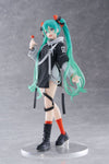 Vocaloid - Hatsune Miku Wonderland - Fashion Punk