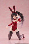 Date a Live - Desktop Cute - Kurumi Tokisaki Bunny