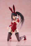 Date a Live - Desktop Cute - Kurumi Tokisaki Bunny