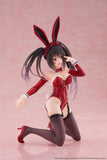 Date a Live - Desktop Cute - Kurumi Tokisaki Bunny