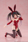 Date a Live - Desktop Cute - Kurumi Tokisaki Bunny