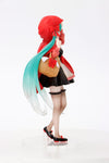 Vocaloid -  Hatsune Miku Wonderland - Little Red Riding Hood