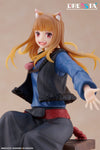 Spice and Wolf - Dressta - Holo