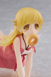 Monogatari - Desktop Cute - Shinobu Oshino