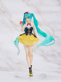 Vocaloid - Hatsune Miku Wonderland Snow White