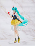 Vocaloid - Hatsune Miku Wonderland Snow White