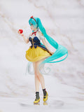 Vocaloid - Hatsune Miku Wonderland Snow White