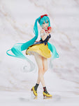 Vocaloid - Hatsune Miku Wonderland Snow White