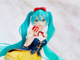 Vocaloid - Hatsune Miku Wonderland Snow White