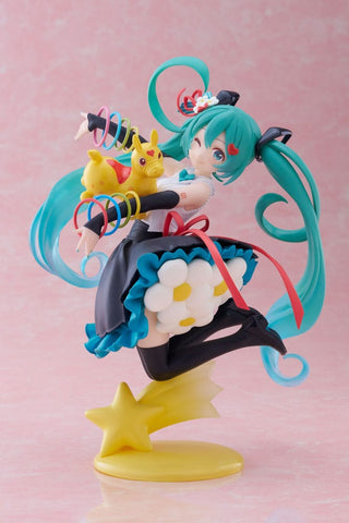 Vocaloid - AMP+ - Hatsune Miku x Rody Thank You Ver. Reissue