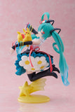 Vocaloid - AMP+ - Hatsune Miku x Rody Thank You Ver. Reissue