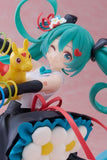 Vocaloid - AMP+ - Hatsune Miku x Rody Thank You Ver. Reissue