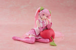 Vocaloid - Desktop Cute - Sakura Miku Cherry Cushion