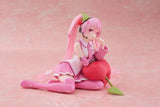 Vocaloid - Desktop Cute - Sakura Miku Cherry Cushion