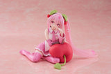 Vocaloid - Desktop Cute - Sakura Miku Cherry Cushion