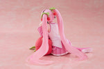 Vocaloid - Desktop Cute - Sakura Miku Cherry Cushion