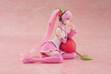 Vocaloid - Desktop Cute - Sakura Miku Cherry Cushion