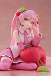 Vocaloid - Desktop Cute - Sakura Miku Cherry Cushion