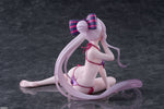 Overlord - Desktop Cute - Shalltear Swimsuit Ver.