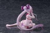 Overlord - Desktop Cute - Shalltear Swimsuit Ver.