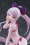 Overlord - Desktop Cute - Shalltear Swimsuit Ver.