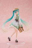 Vocaloid - Miku Hatsune Fashion Country