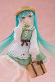 Vocaloid - Miku Hatsune Fashion Country