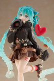 Vocaloid - Hatsune Miku Fashion Outdoor