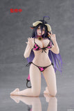 Overlord - Desktop Cute - Albedo Cow-Print Swimsuit Ver. Renewal