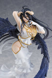 Overlord - T-most - Albedo Pure White Devil