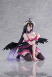 Overlord - Desktop Cute - Albedo Negligee
