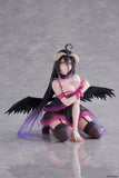 Overlord - Desktop Cute - Albedo Negligee