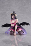 Overlord - Desktop Cute - Albedo Negligee