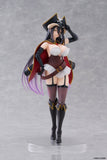 Overlord - Coreful - Albedo Pirate
