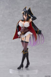 Overlord - Coreful - Albedo Pirate