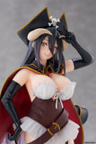 Overlord - Coreful - Albedo Pirate