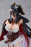 Overlord - Coreful - Albedo Pirate