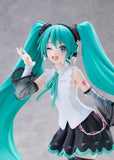 Vocaloid - T-Most - Hatsune Miku NT
