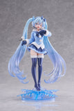Vocaloid - AMP+ - Snow Miku All Stars 2012