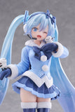 Vocaloid - AMP+ - Snow Miku All Stars 2012